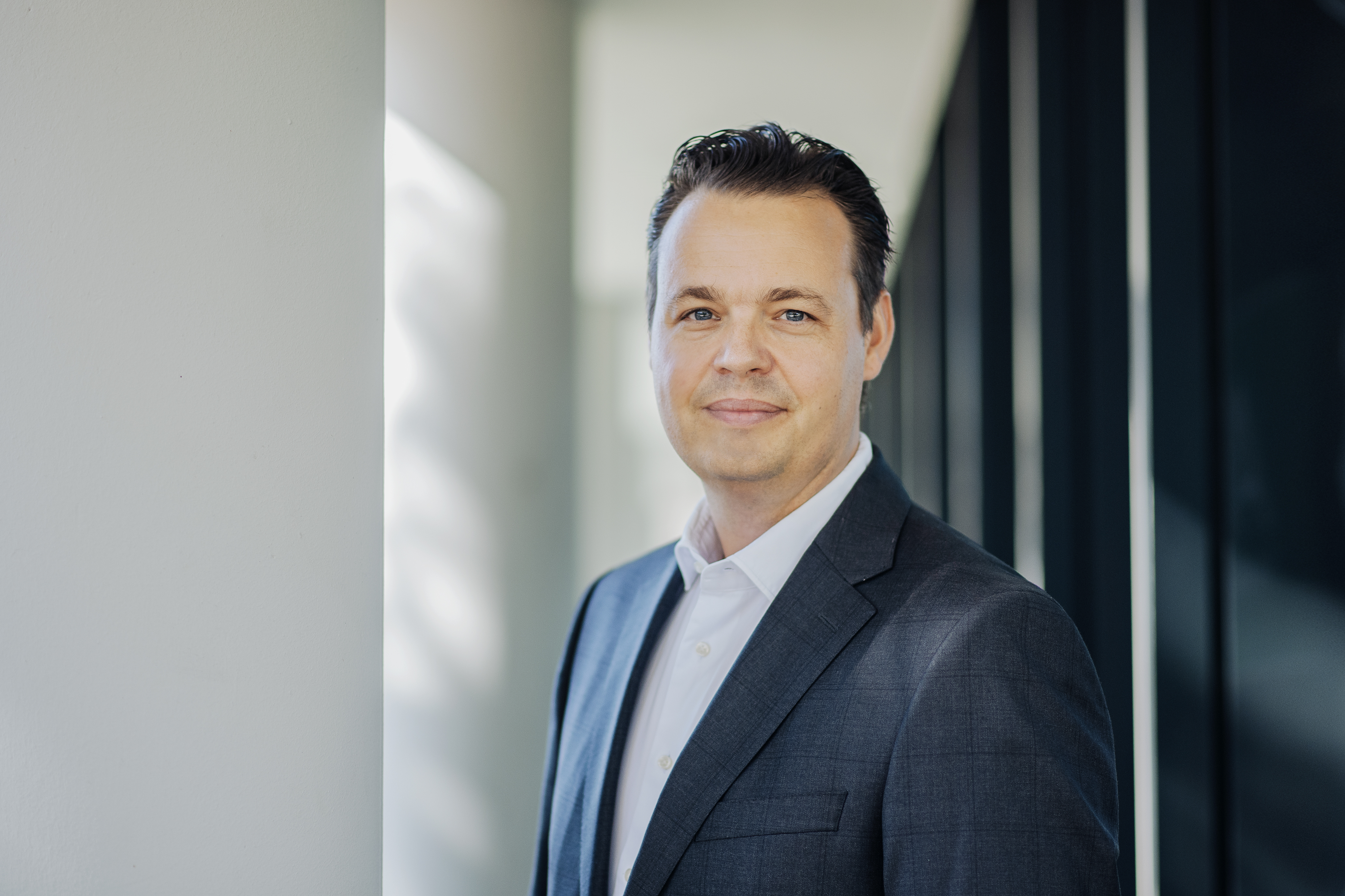 Michael Schattenmannista tulee STIHL:n uusi yritysviestintäpäällikkö 