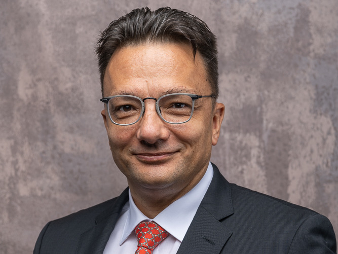 Vaihto STIHL Tirolilla ja ZAMAlla