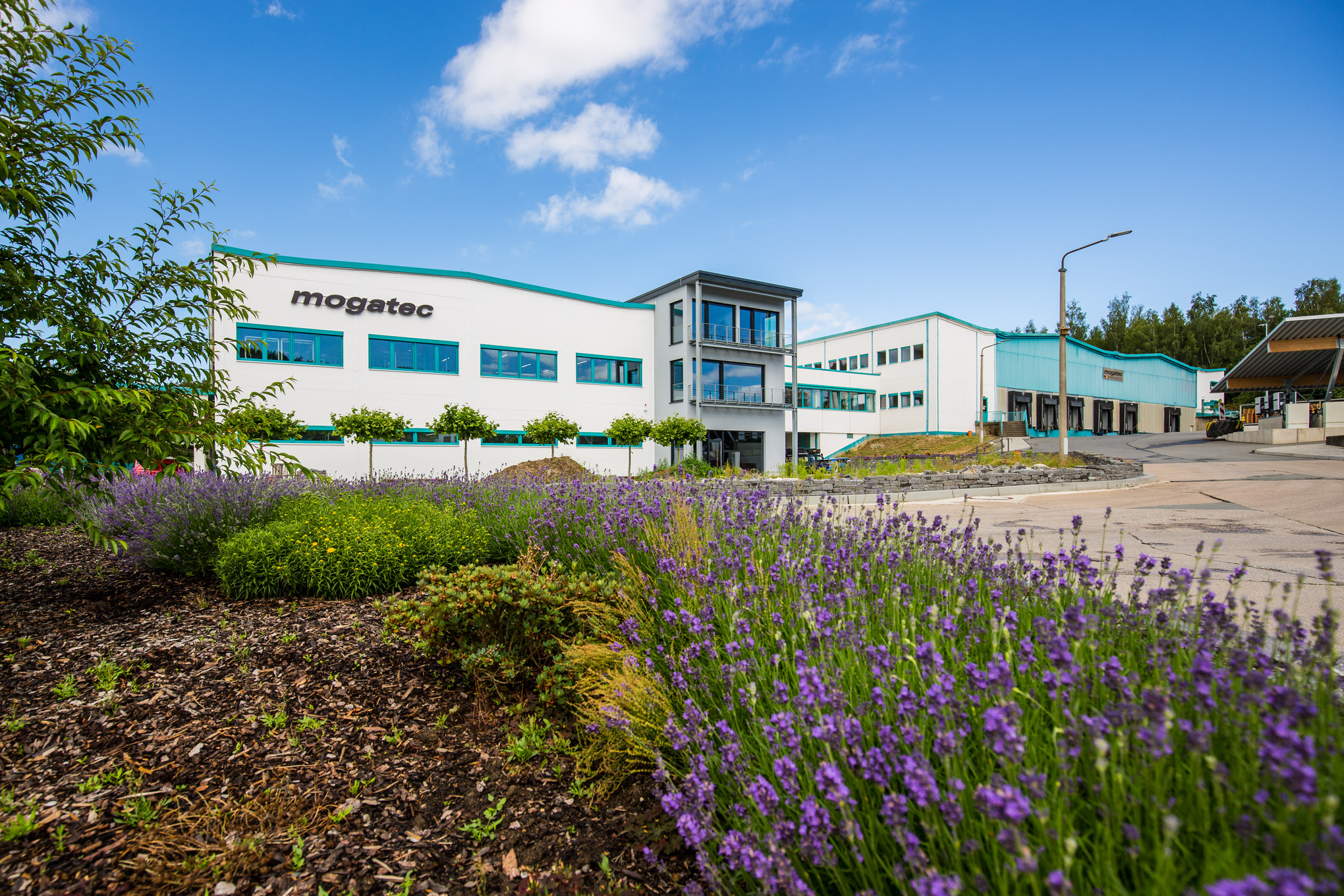 STIHL ostaa Mogatecin