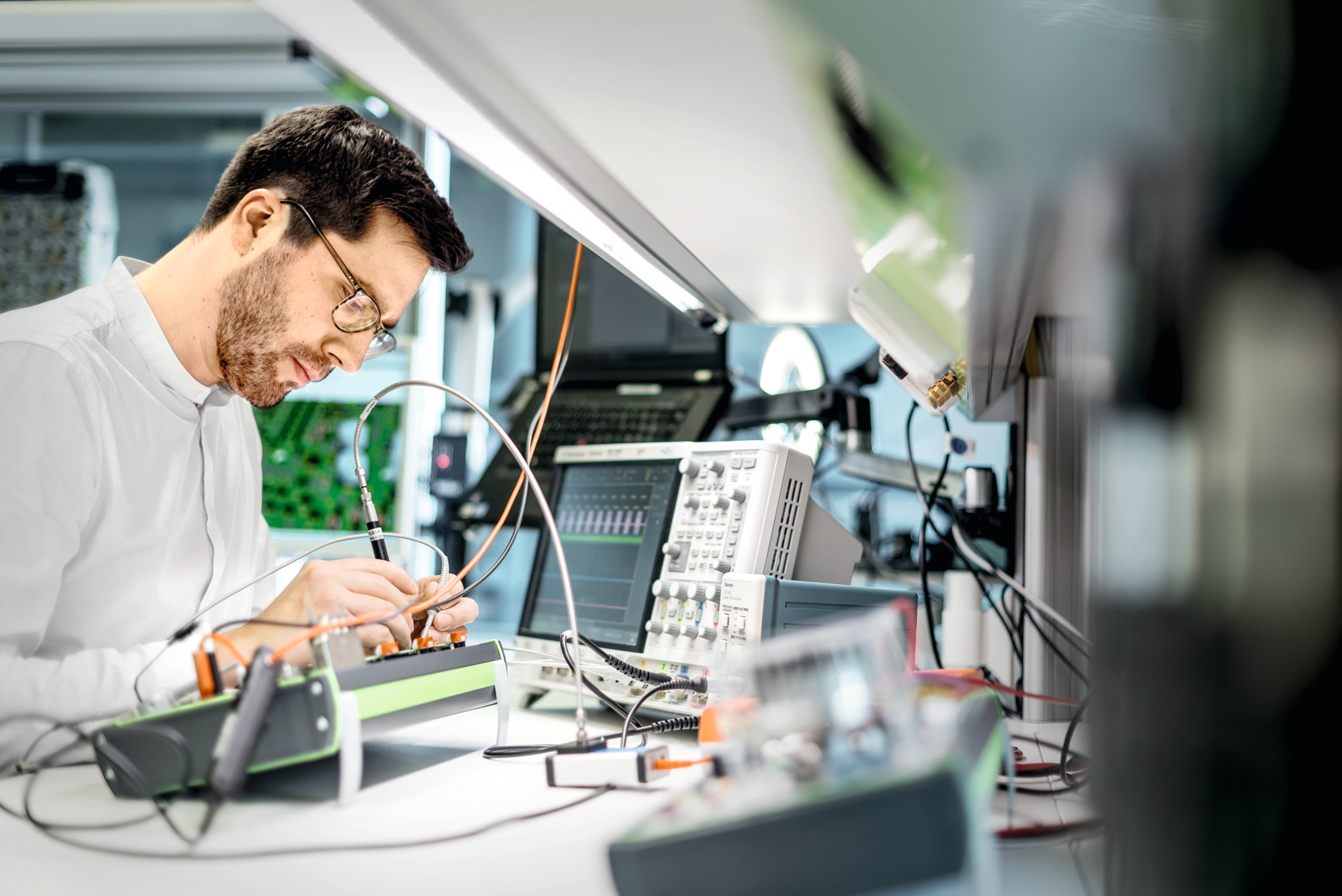 Mielipiteitä STIHL-akkujen kehityksestä