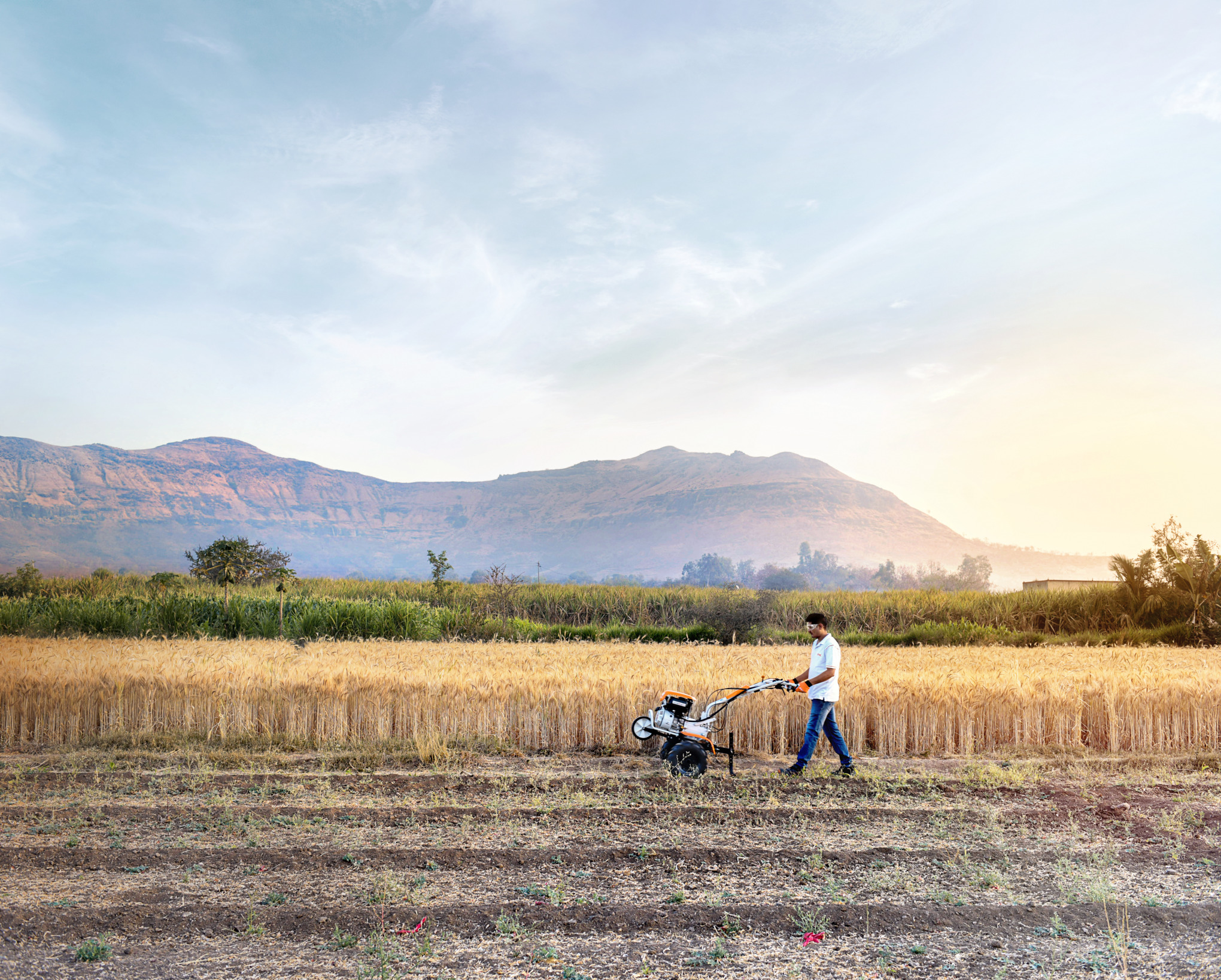 STIHL Aasian myyntiyhtiöt
