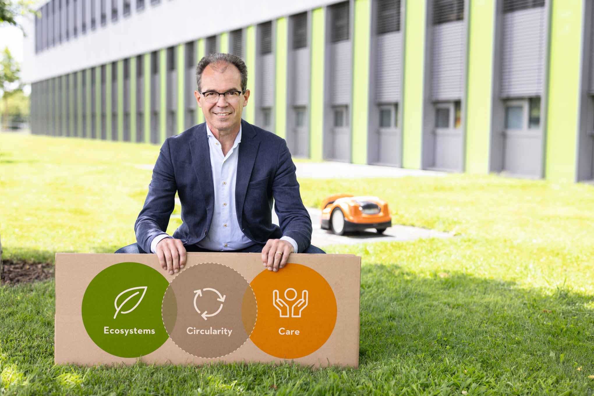 Tohtori Annelin kuva Friedemannin osakkeet