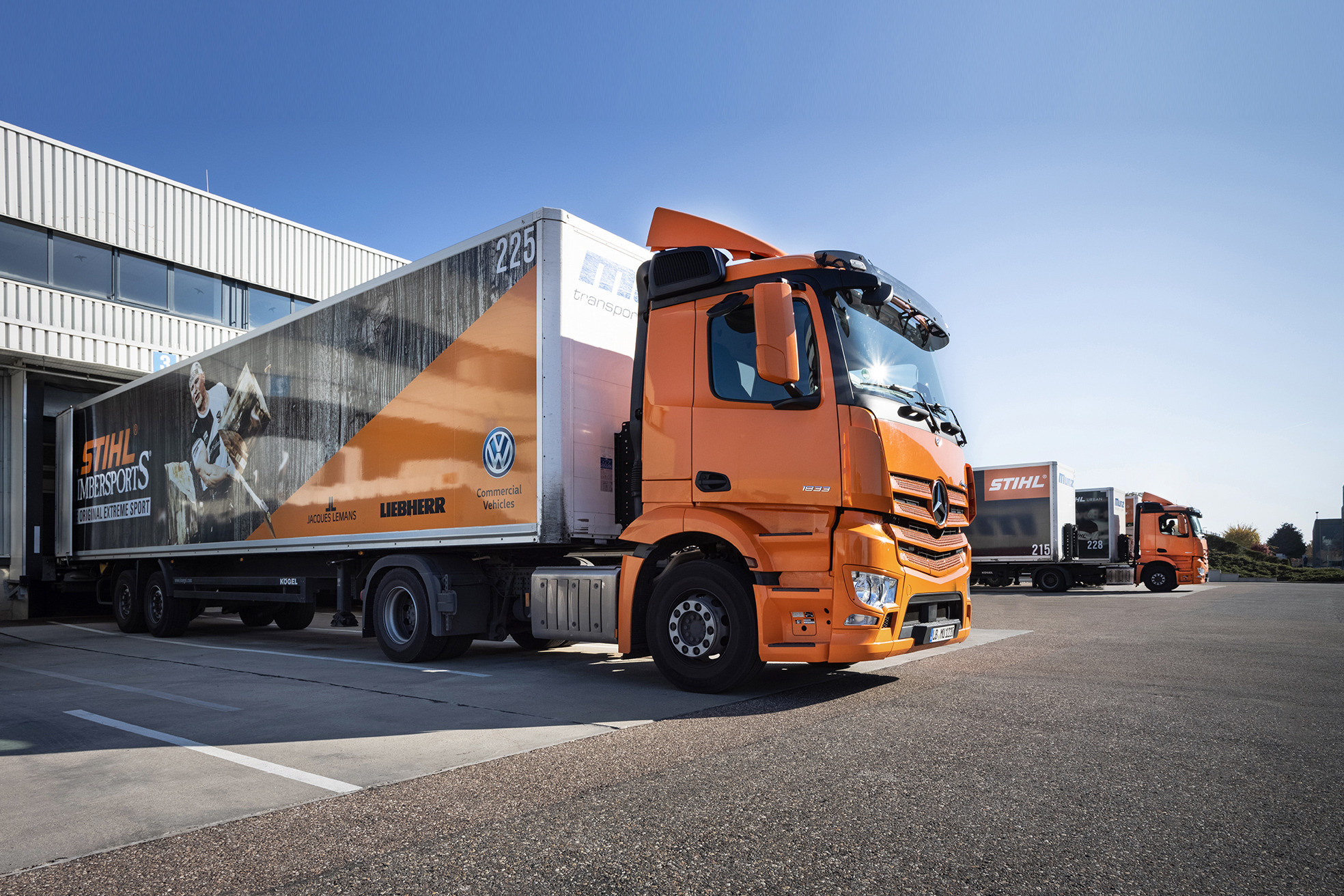 Tietoa toimittajille